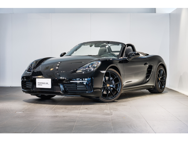 注目の認定中古車 ｜ ポルシェセンター横浜青葉 ｜ Dr. Ing. h.c. F