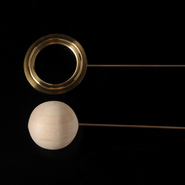 イギリス製 テンサー＆ボバー デュアルタイプ - 日本ダウジング協会（R）