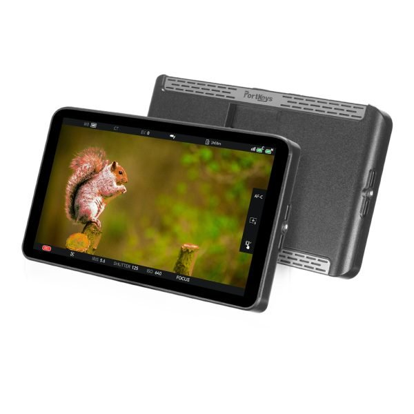 Monitor for Camera | Portkeys Official Site