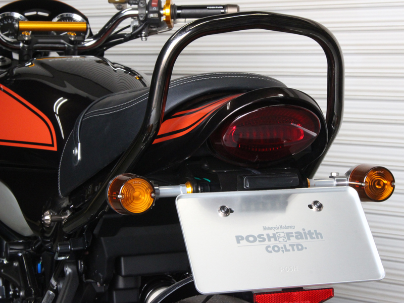Z900RS CAFE テールランプ KAWASAKI >> Z900RS/Cafe（18-） LEDテールライト