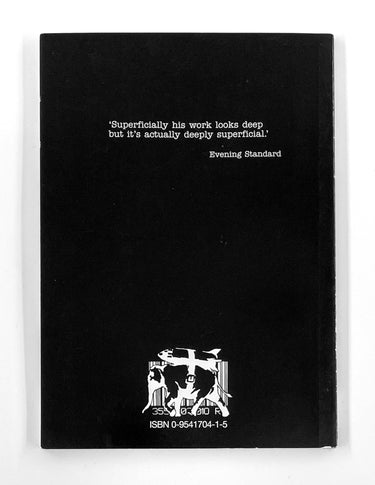 Existencilism – Post Modern Vandal