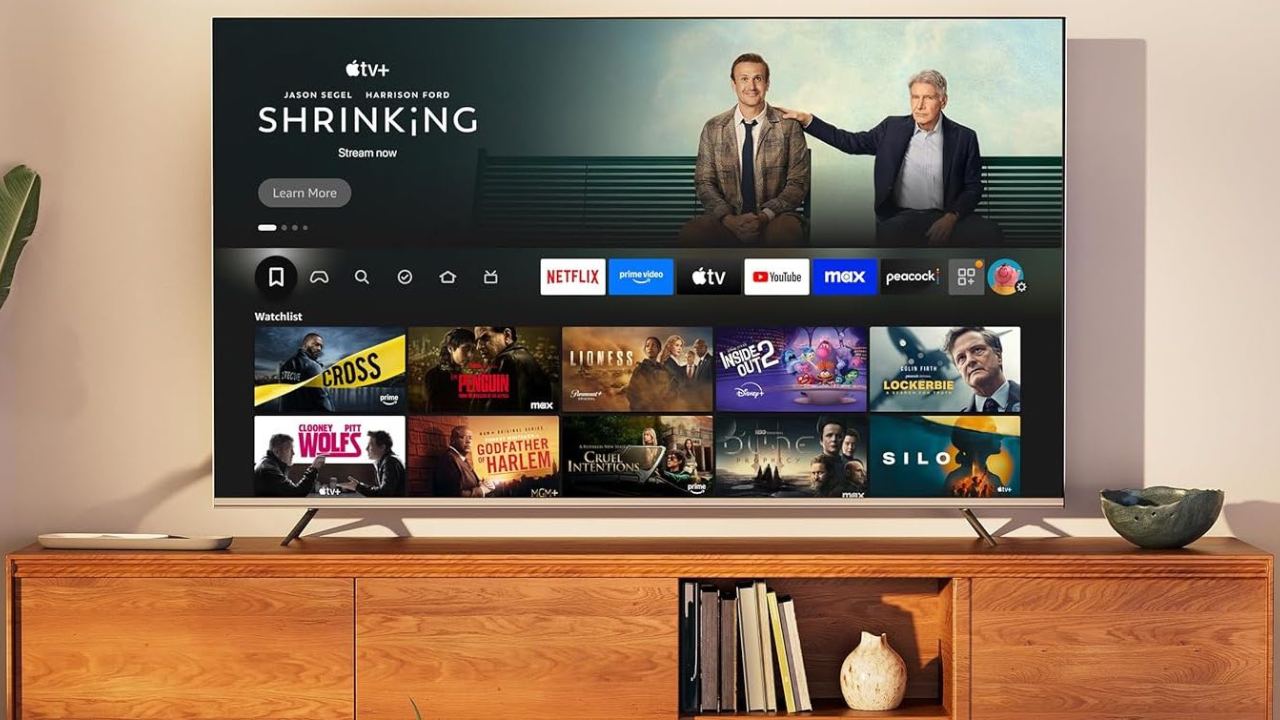 Hisense 40A4NF Review (A4 Series): One of the best budget 40-inch