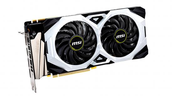 MSI RTX 2070 Super Ventus review - why pay more?