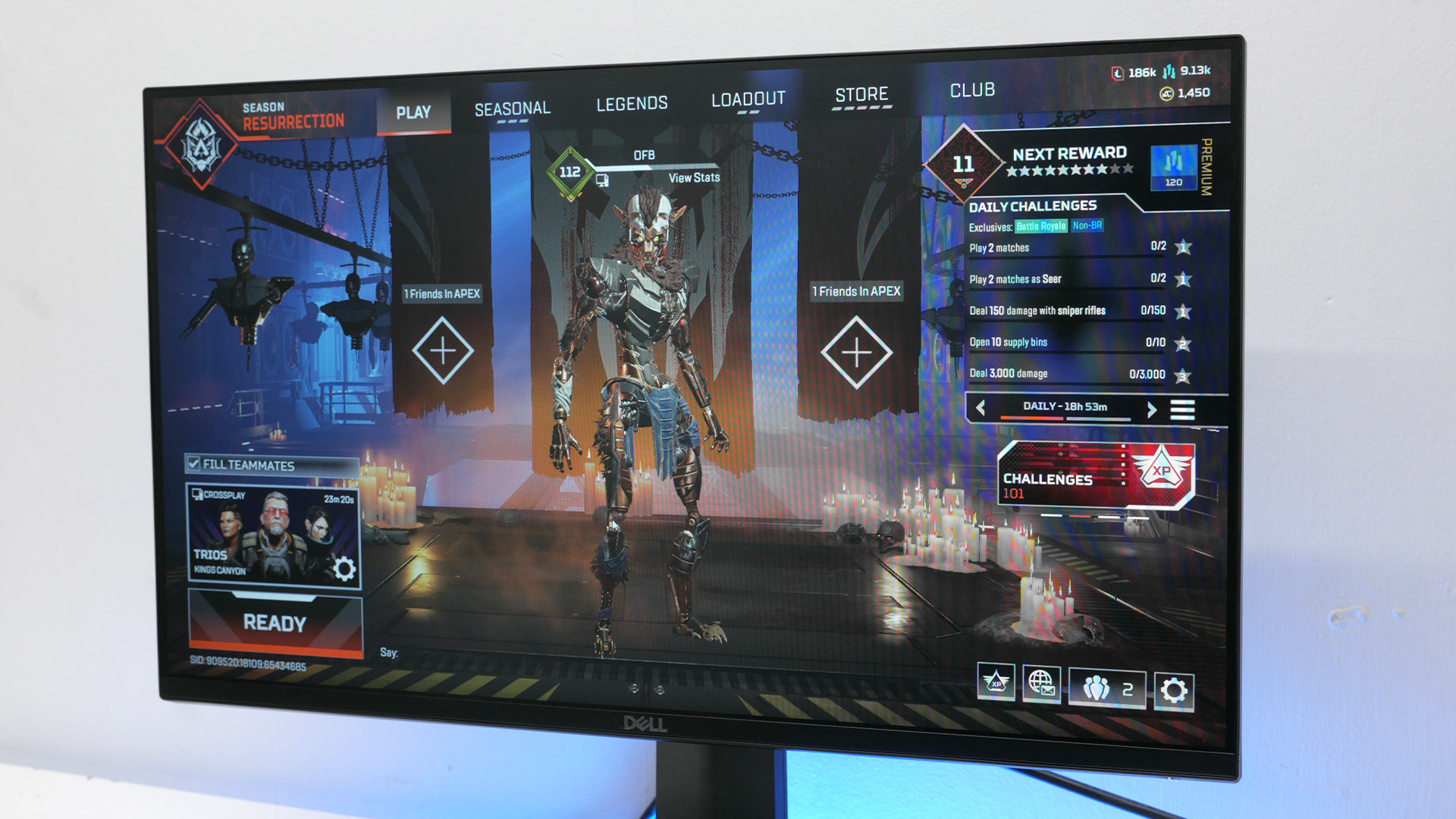 Dell G2524H review: a top budget esports monitor