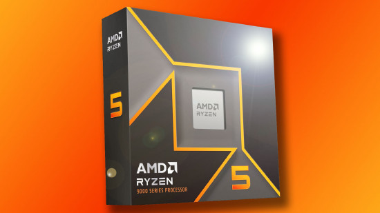 AMD's new Ryzen 5 9600X CPU just appeared on sale, and it's not cheap