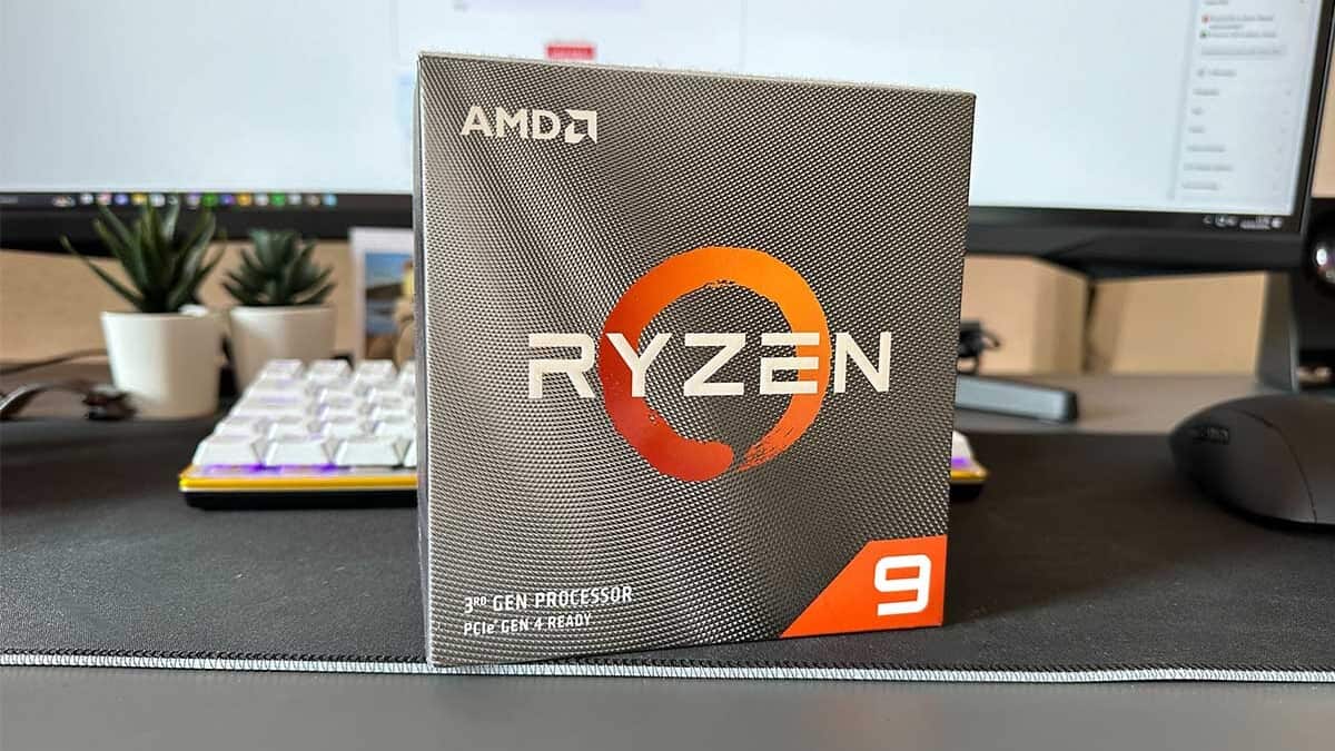 AMD Ryzen 9 5900X review - still worth it in 2025? - PC Guide