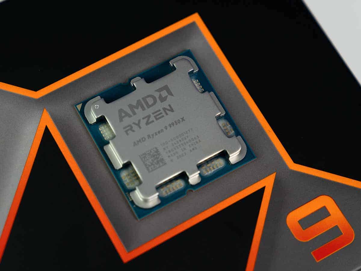 AMD Ryzen 9 9950X review - A flagship worthy of the name - PC Guide