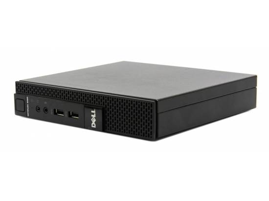 Dell OptiPlex 9020 Micro Computer i7-4785T Windows 10
