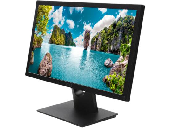 Dell E2016H 20