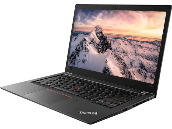 Lenovo ThinkPad T480s 14