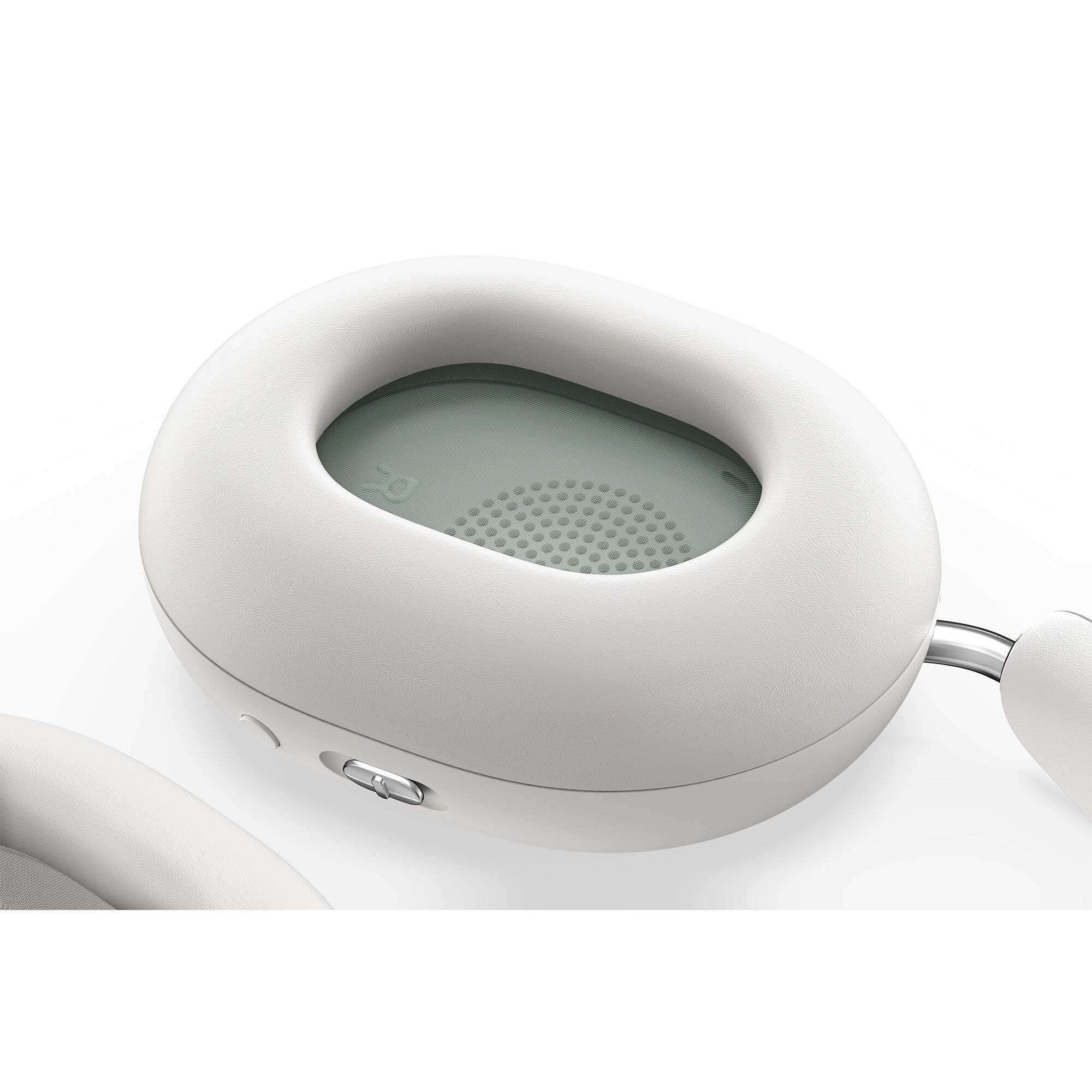 Sonos Ace Headphone, Personal listening perfected - White | P.C.