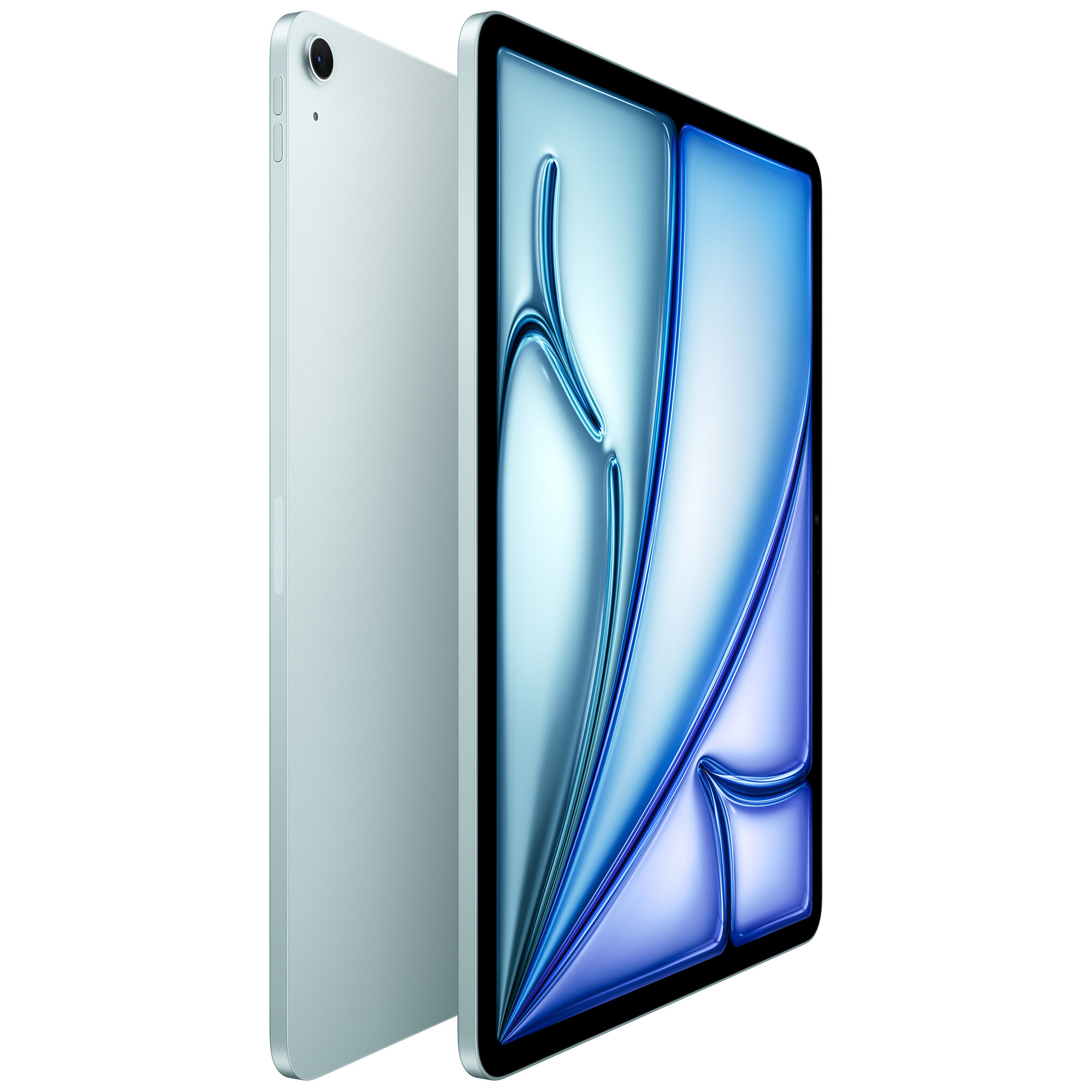 Apple 13 in. iPad Air (2025 Release) with Wifi-Only, M3, 256 GB