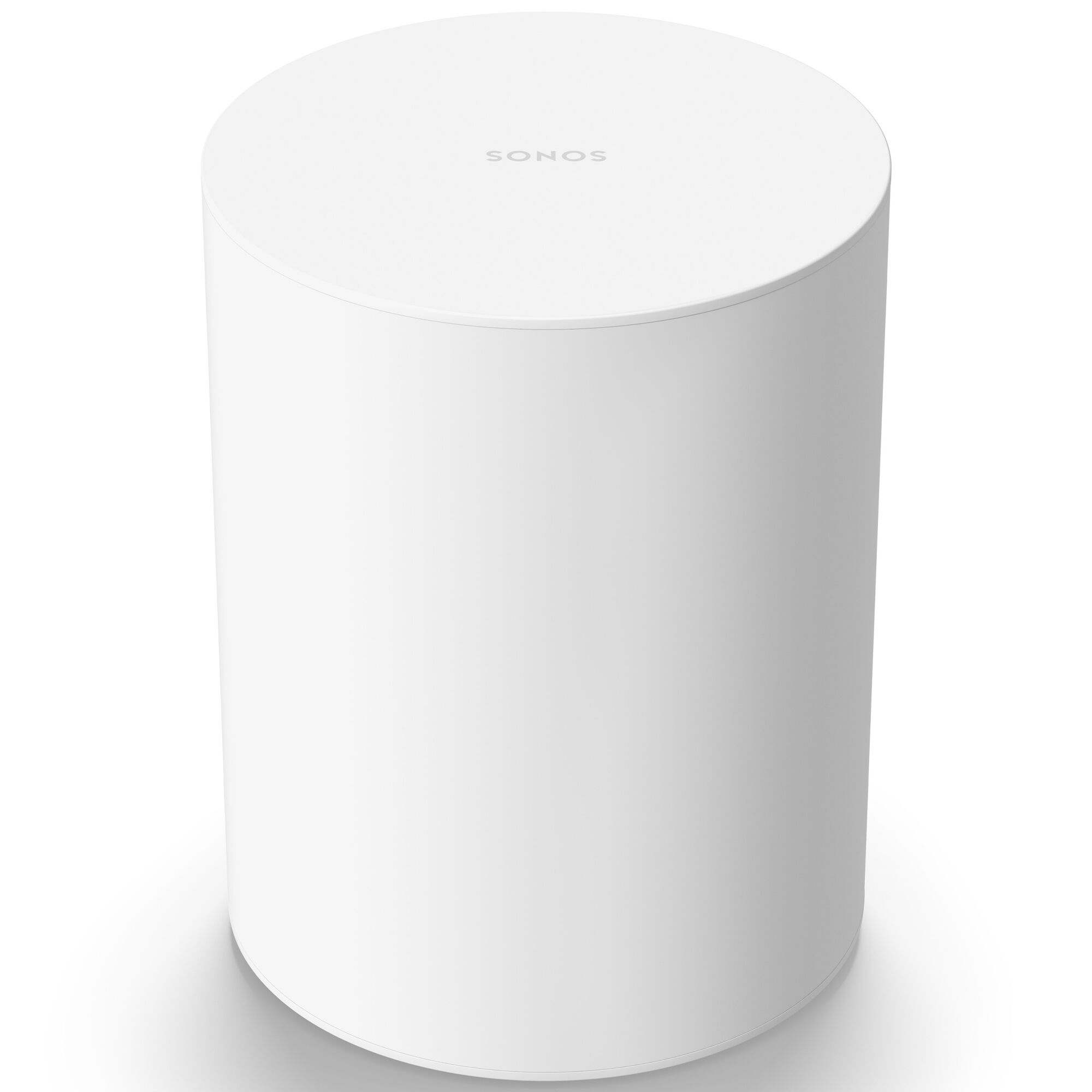 Sonos Sub Mini Wireless Subwoofer - White | P.C. Richard & Son
