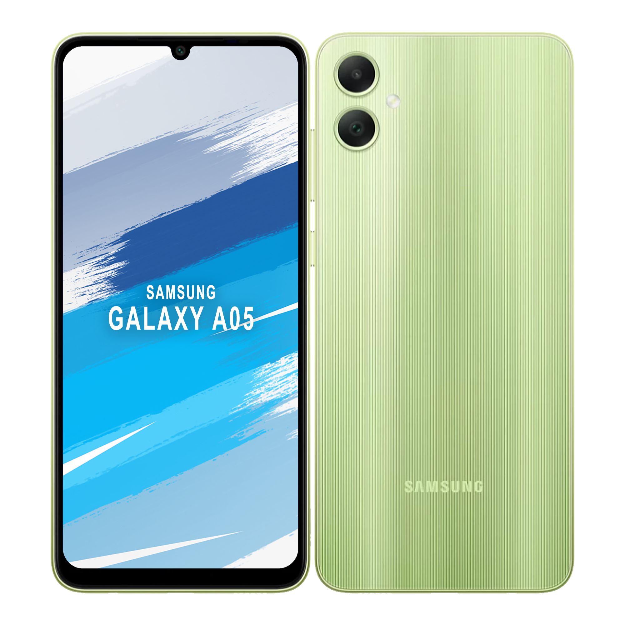 HexxuZ | Samsung Galaxy A05 6,7'' 4G 4gb 128gb Dual Cam 50mp
