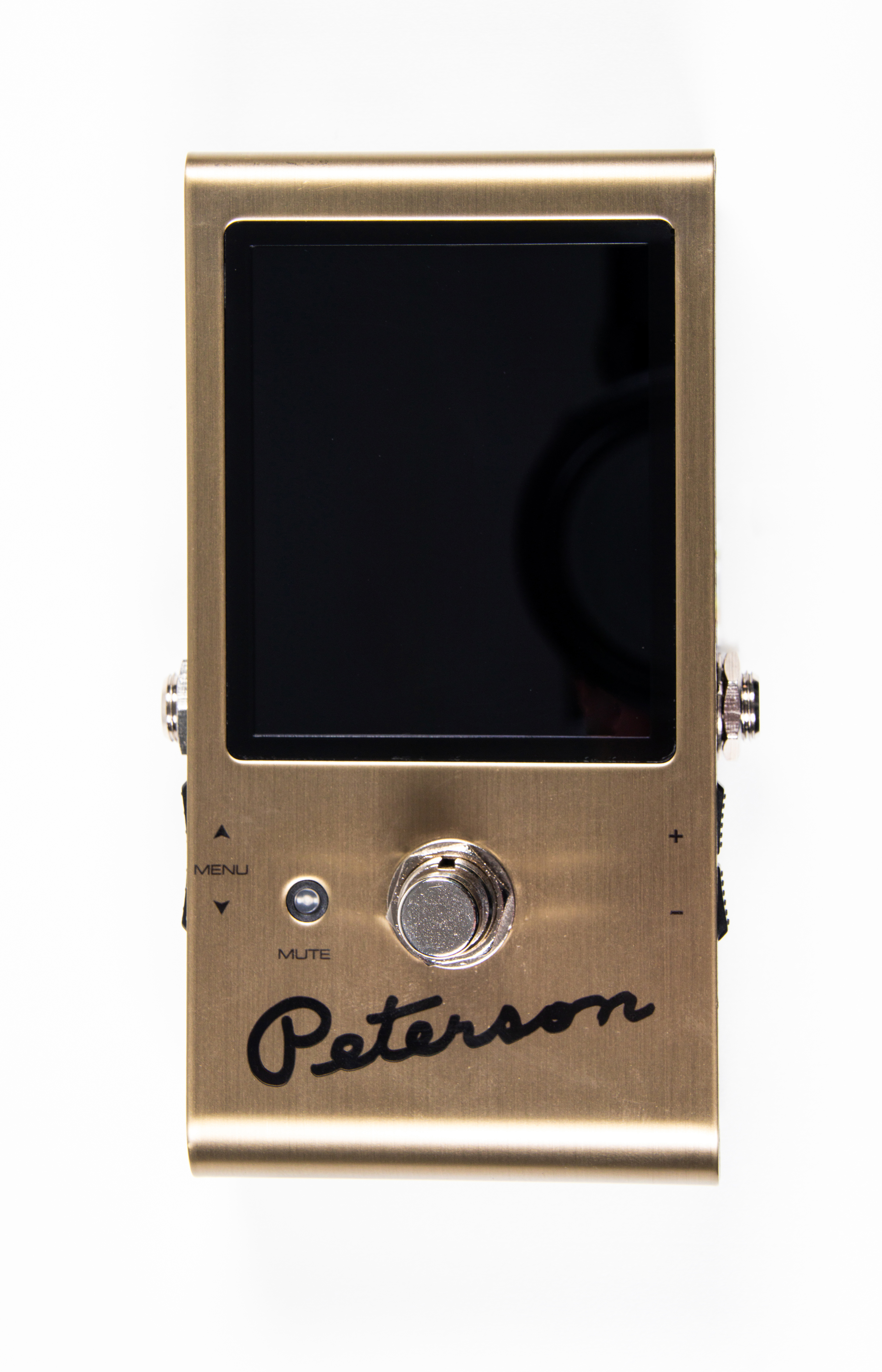 StroboStomp LE | Peterson Strobe Tuners