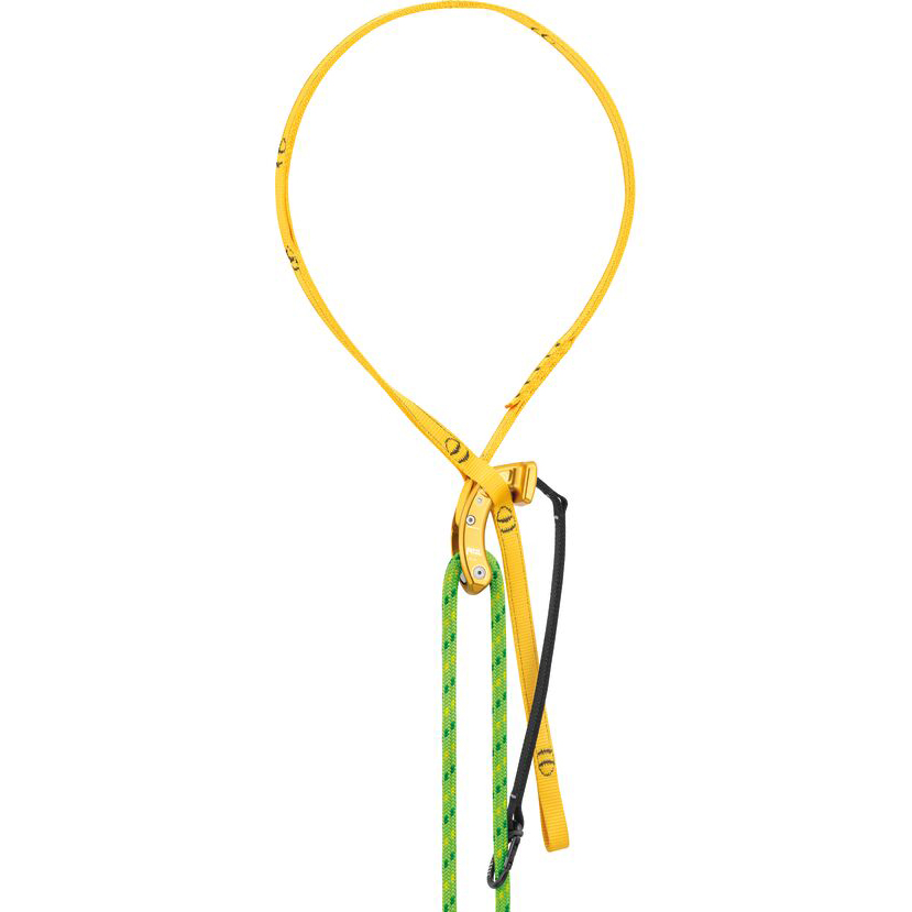 ナジャ - PETZL｜PROFESSIONAL