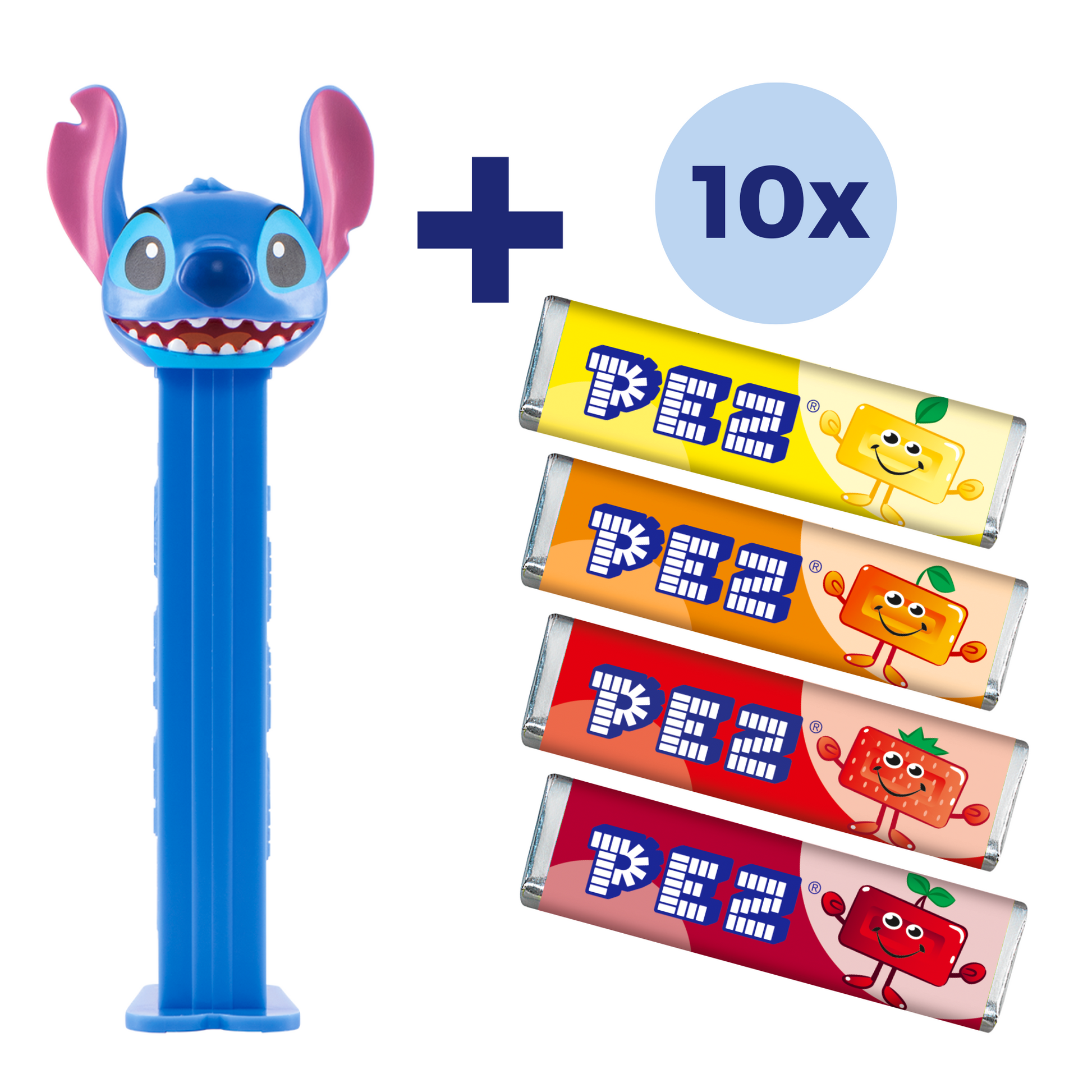Buy PEZ Bag online | Stitch