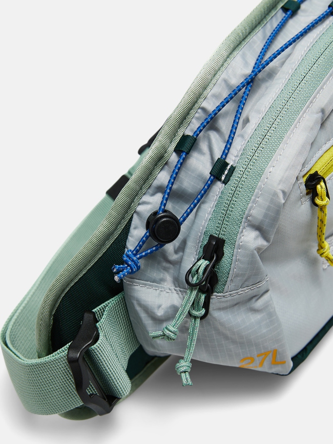 Trail Hip Bag 2,7L | Peak Performance