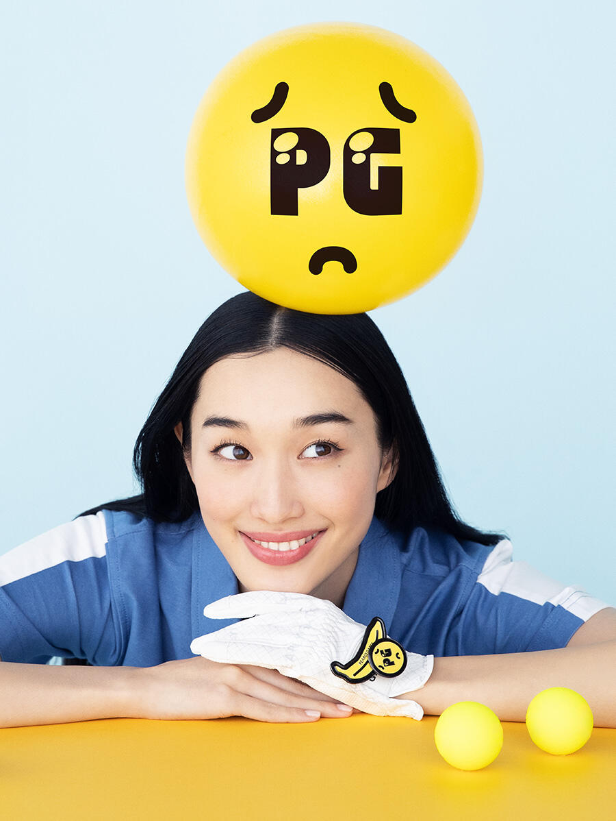 PEARLY GATES 2025 SPRING COLLECTION「NEW and BASIC」｜NEWS｜PEARLY