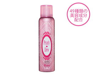 パーリーデュー [ pearlydew ] オフィシャルサイト│山口眞未子