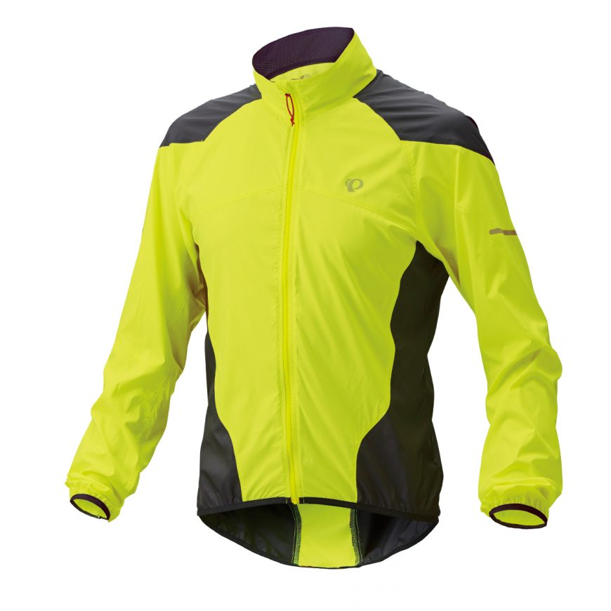 2386：ウィンドブレーカー | パールイズミ（Pearl Izumi）