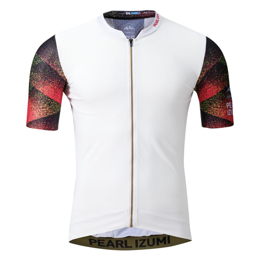 627-B：プレミアム サミット ベーシック ジャージ | パールイズミ