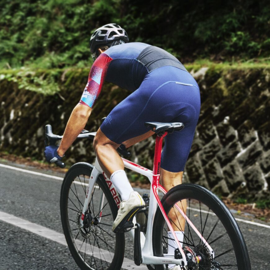 T283-3DF3：プレミアム サミット ビブ パンツ | パールイズミ（Pearl