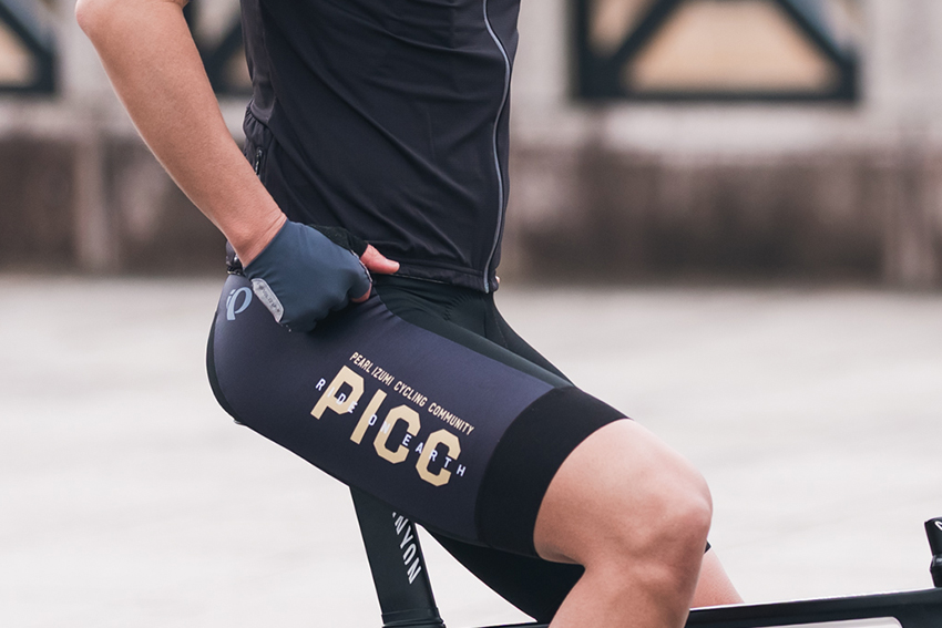 PICC 2026年春夏コレクション | パールイズミ（Pearl Izumi）