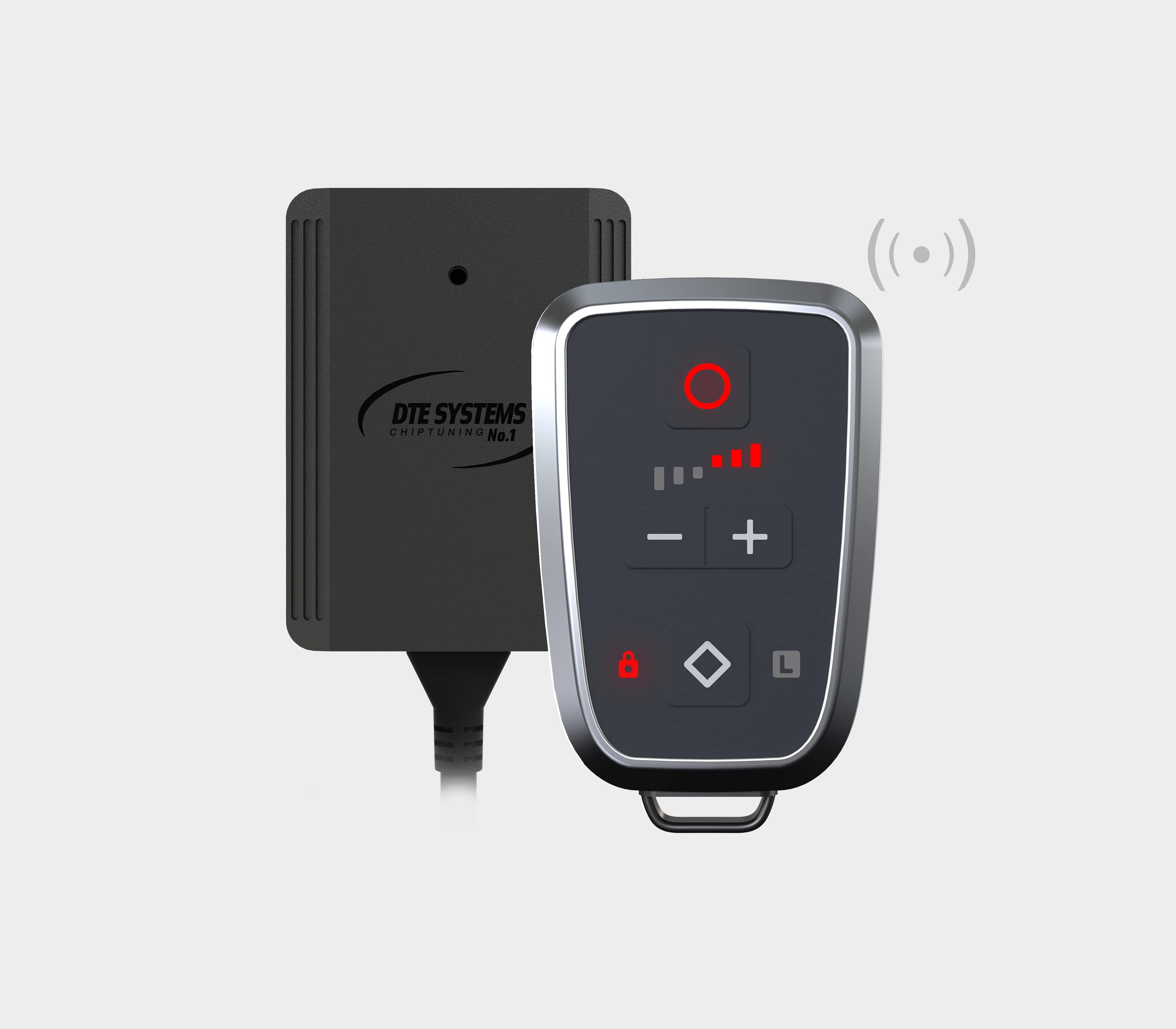 Throttle pedal tuning MAZDA MX-5 IV 2.0 184 HP | +10% Acceleration