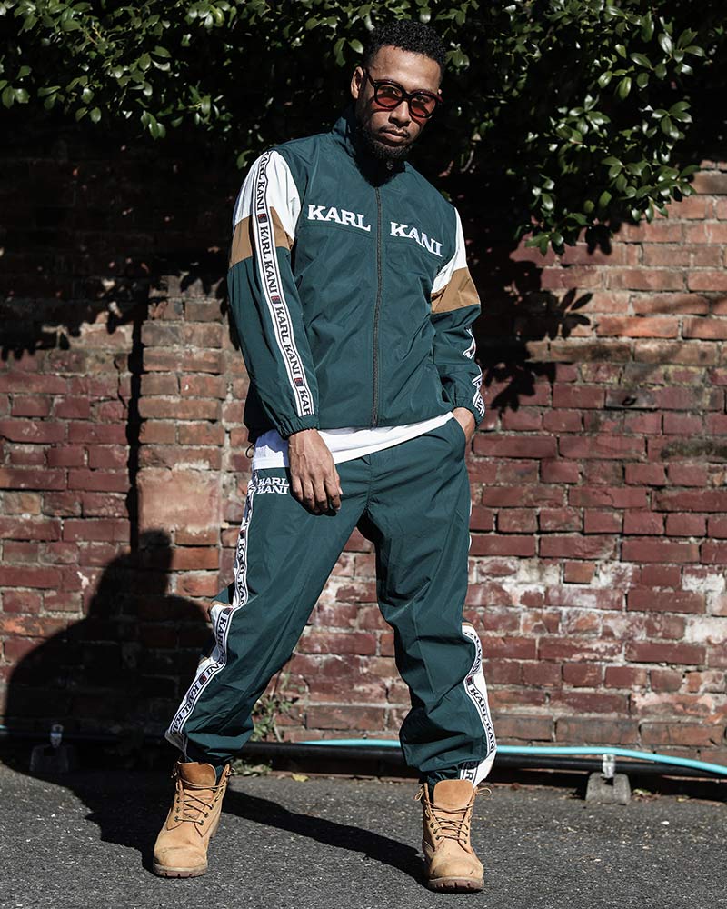 Karl Kani SPRING STYLE 2025 – PEET ONLINE STORE