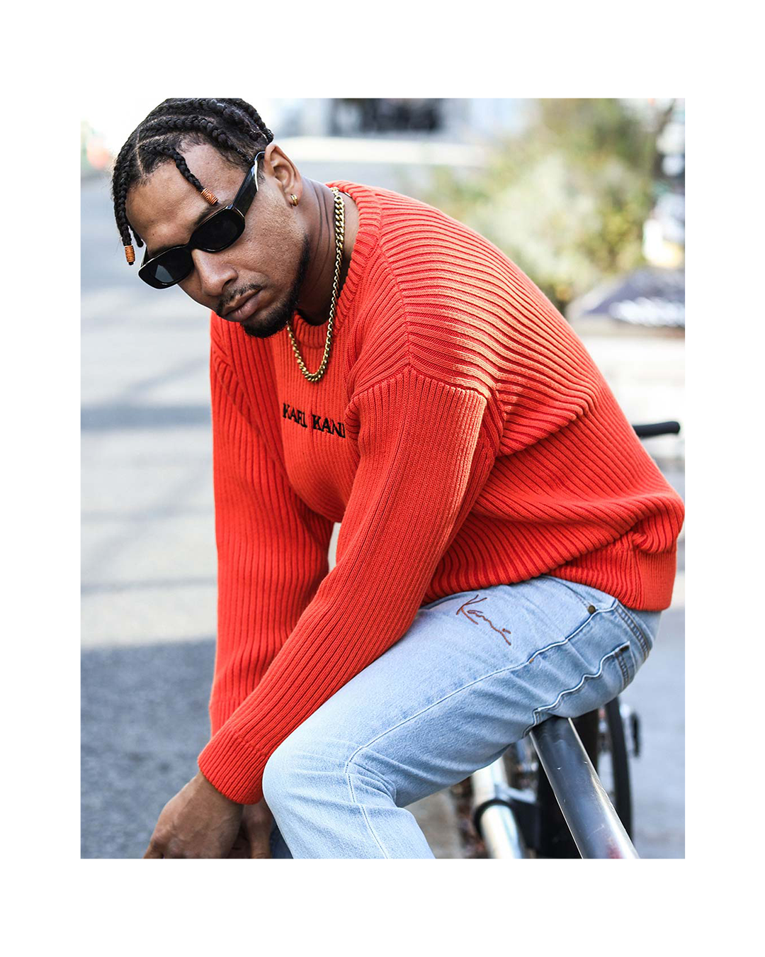 KARL KANI LIMITED COLLECTIONS – PEET ONLINE STORE