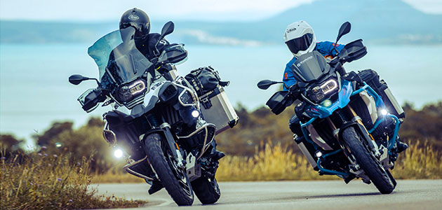 R1250GS / Adventure カスタムパーツ