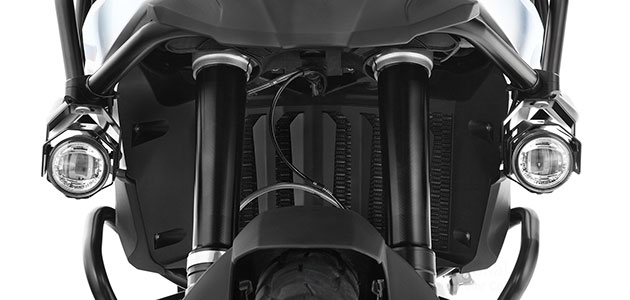 BMW R nineT Scrambler2023年式純正ウインカー 4個セット BMW R nineT