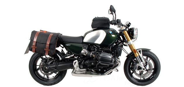 R12 nineT カスタム トップケース サイドケース タンクバッグ