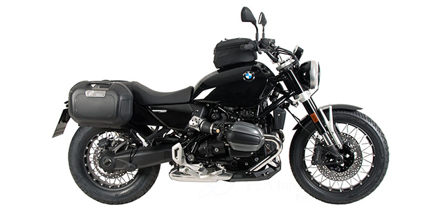 BMW R12 カスタム