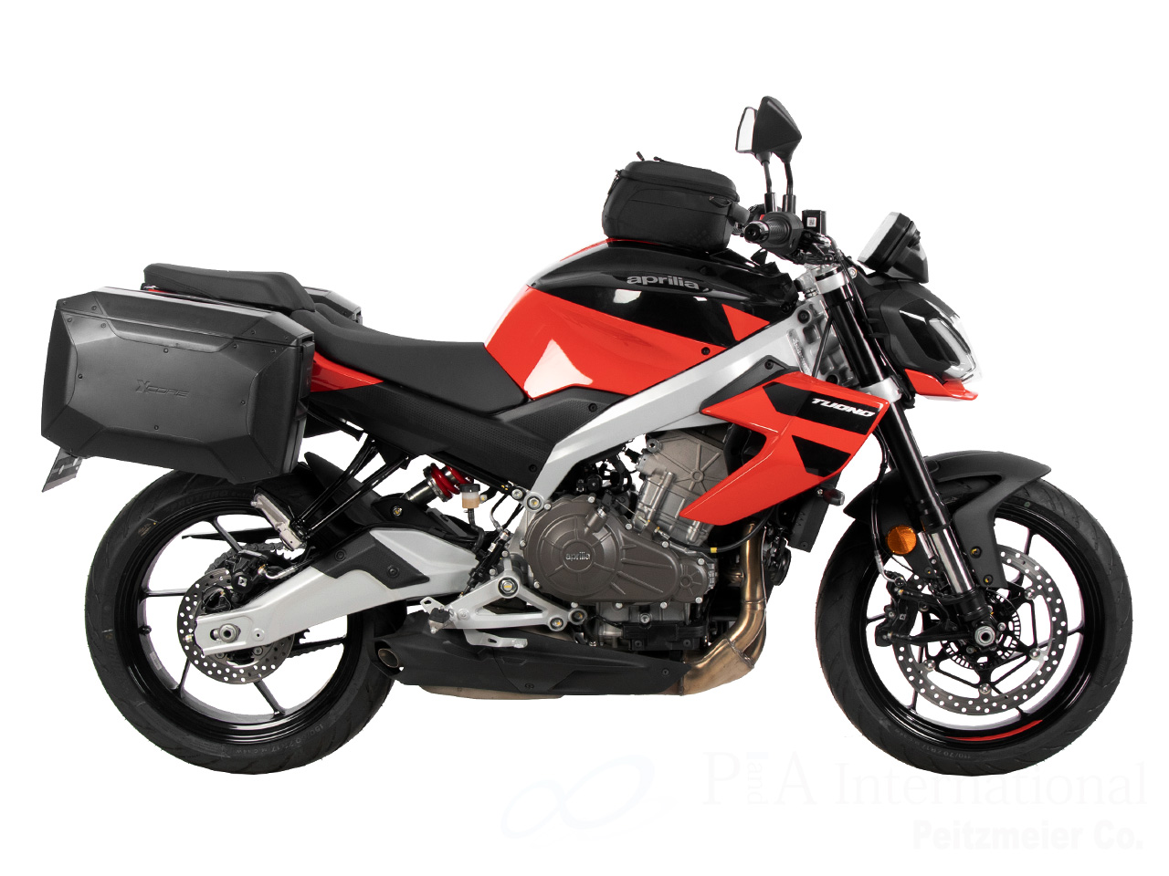 トゥオーノ 457 カスタム パーツ