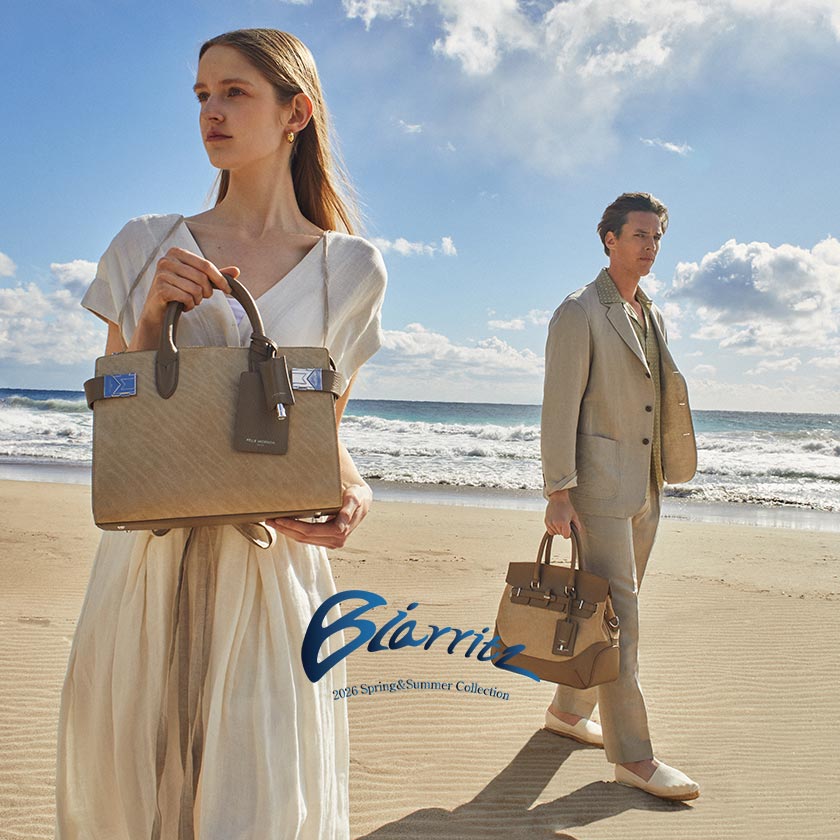 PELLE MORBIDA ペッレ モルビダ【公式オンラインストア】