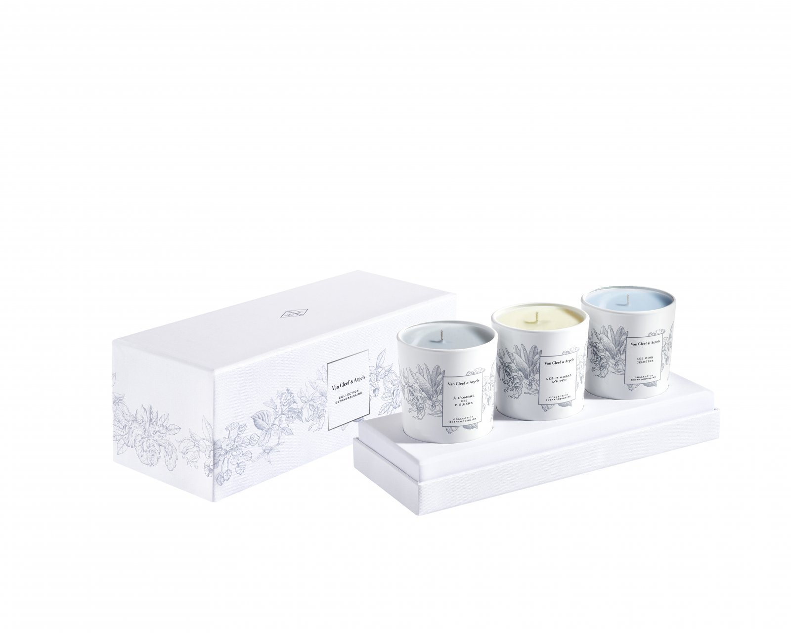 日本初上陸アイテムも！ ヴァン クリーフ＆アーペルの国内初