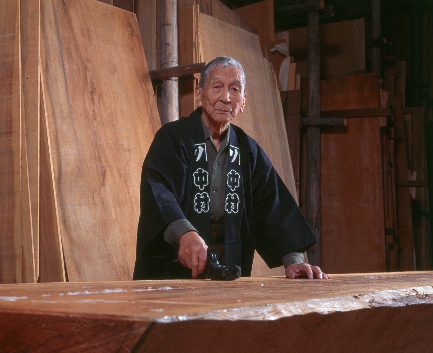 数寄屋建築」の匠・中村外二工務店が伝承する建築の心を紐解く｜Pen Online