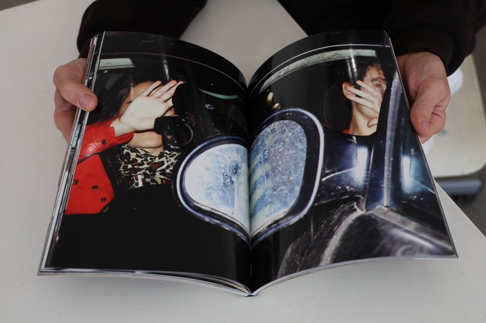 パリ発アートブック最新事情】本はここまで“作品”になる。いま注目す