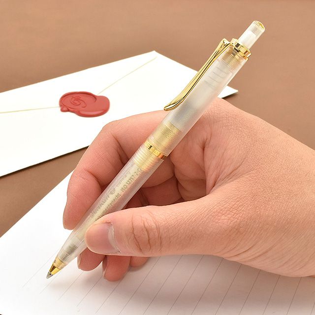 特別生産品】Pelikan ペリカン ボールペン 特別生産品 クラシック K200