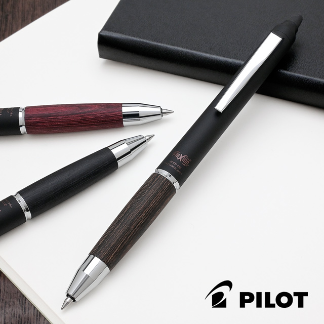 PILOT パイロット ゲルインキボールペン フリクションボールノック