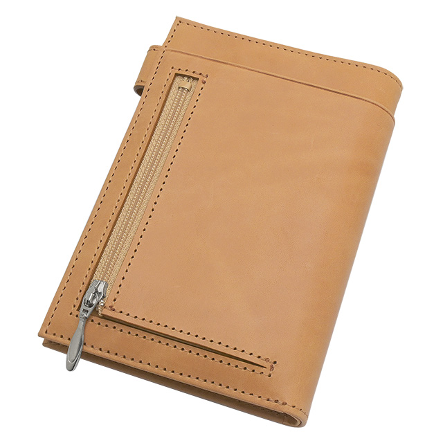 ASHFORD（アシュフォード） システム手帳 ビタリータ MINI6 13mm note