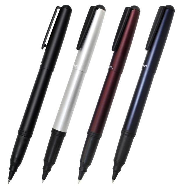 OHTO オート 水性ボールペン セラミックローラー CR01 | ペンハウス