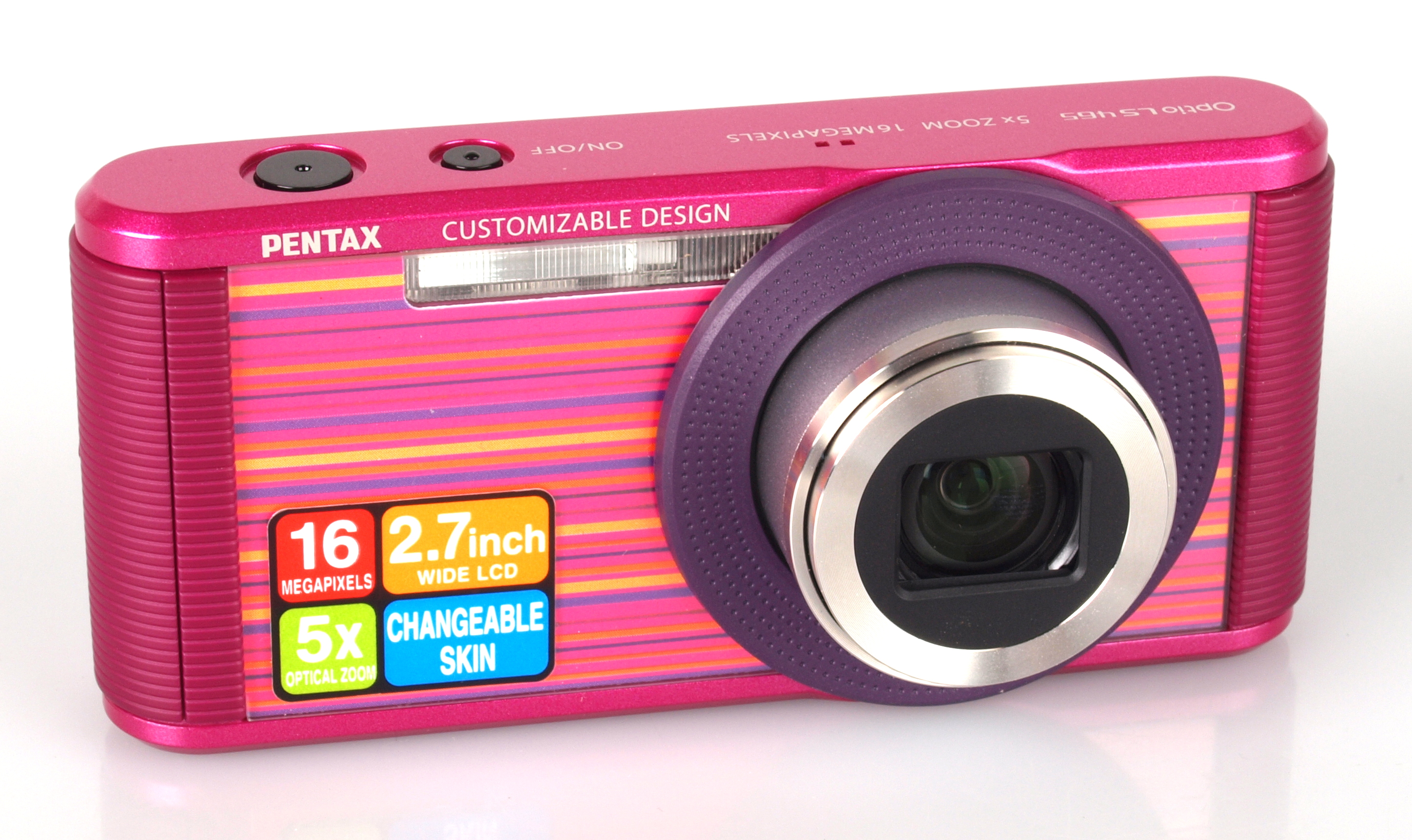 Pentax Optio LS465 Sample Photos - Pentax User