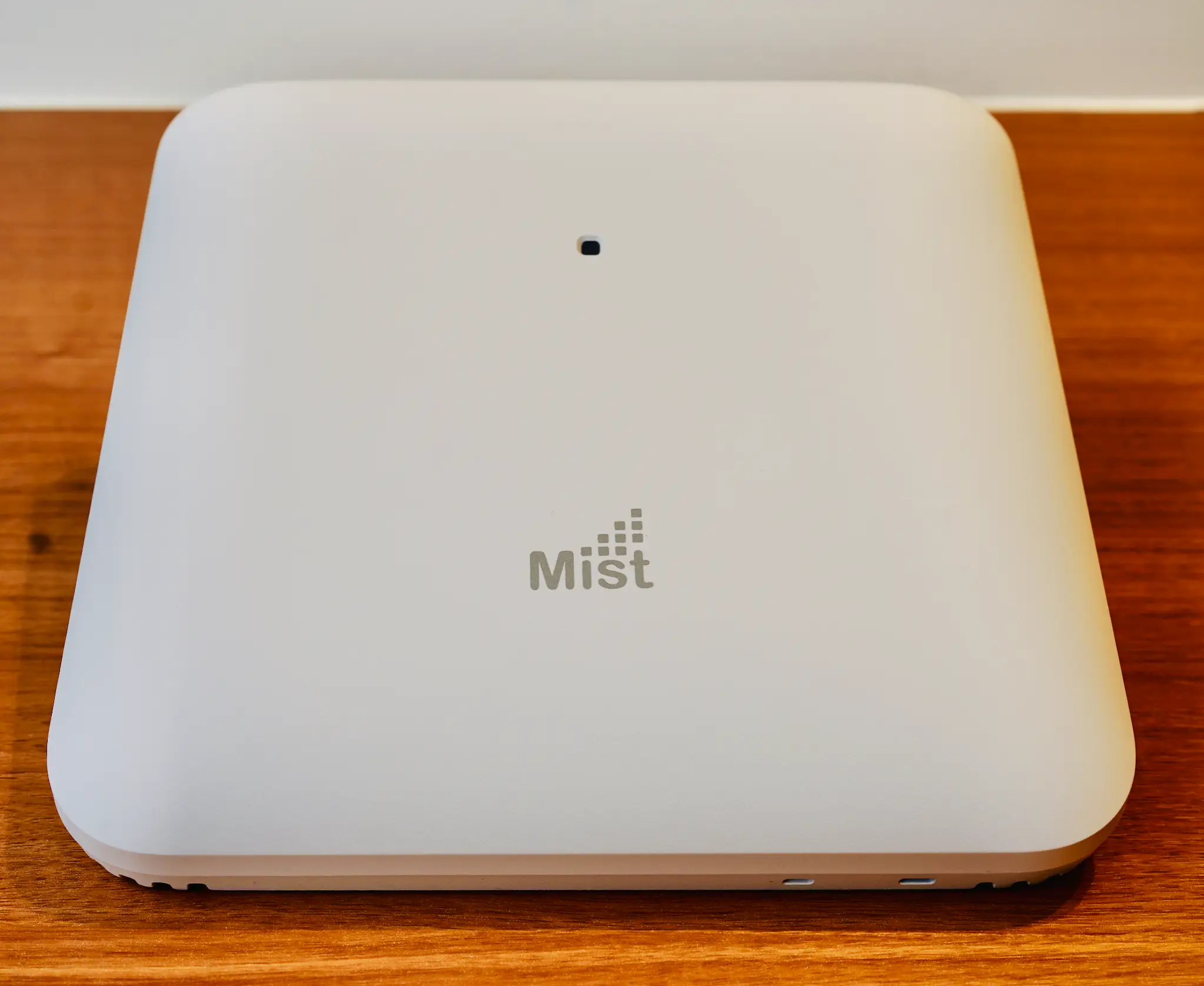 Juniper Mistの802.1X 無線認証にRadSec（SecureW2）を利用する