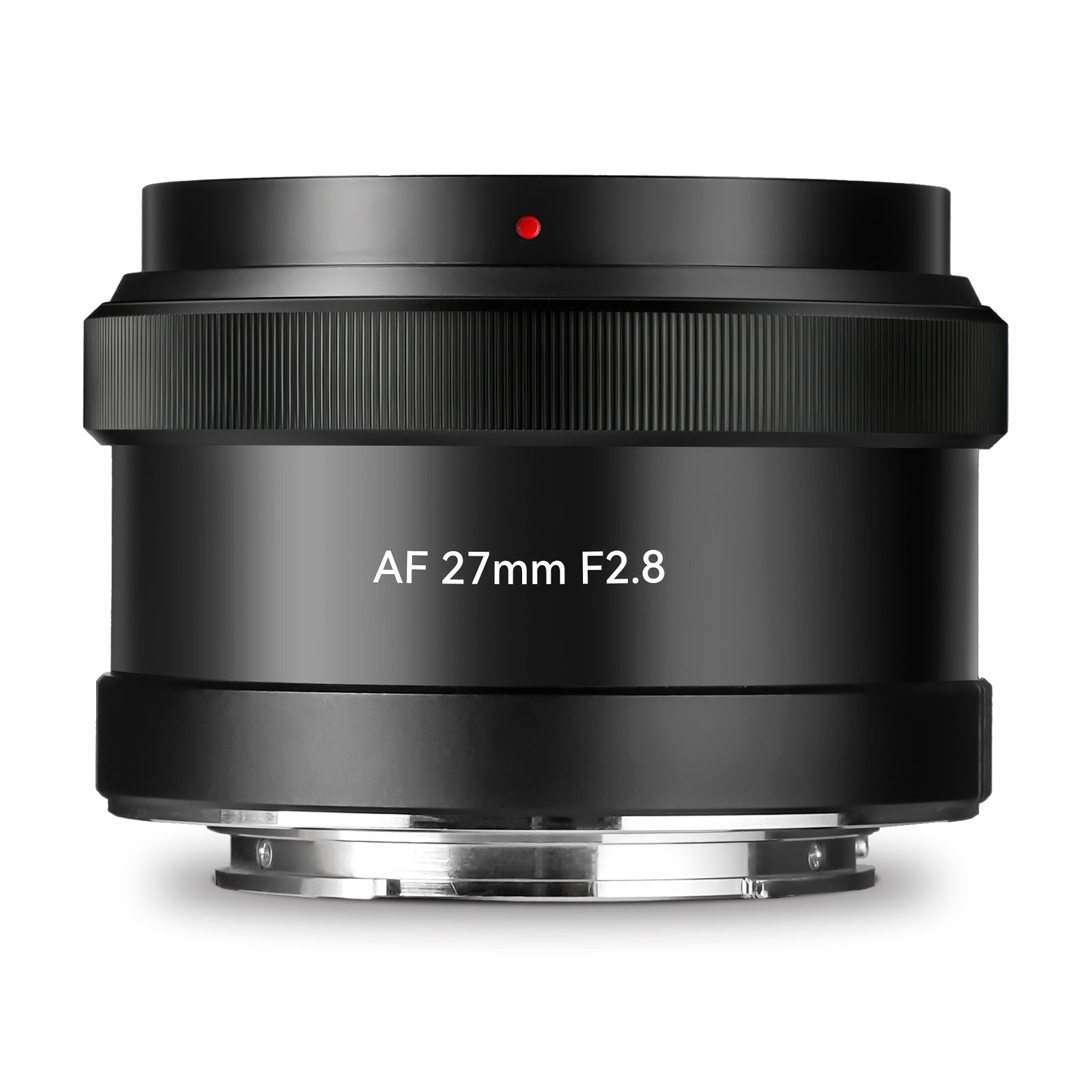 7Artisans 27mm F2.8 STM APS-C Autofocus Lens for Fujifilm, Sony