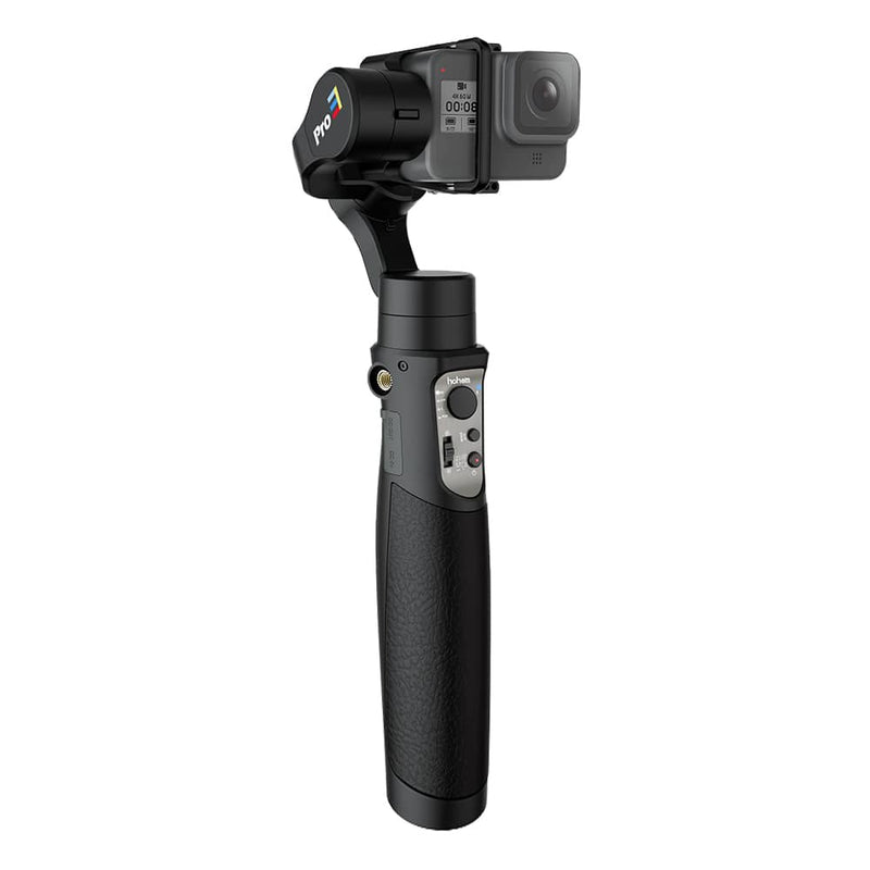 Hohem iSteady Pro 3, 3-Axis Handheld Gimbal Stabilizer -- In Stock