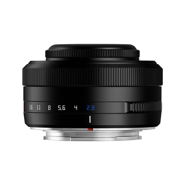 TTArtisan 27mm F2.8 Autofocus Lens for Fuji, Sony and Nikon