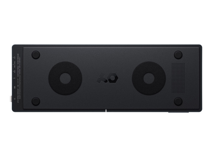 Teenage Engineering OP-XY - Perfect Circuit